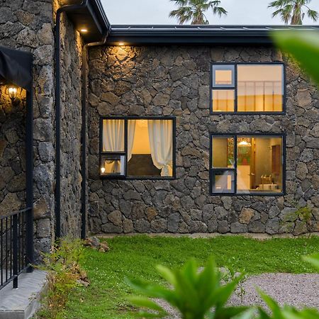 Villa Wol Yeong Sa Gye Seogwipo Exterior foto